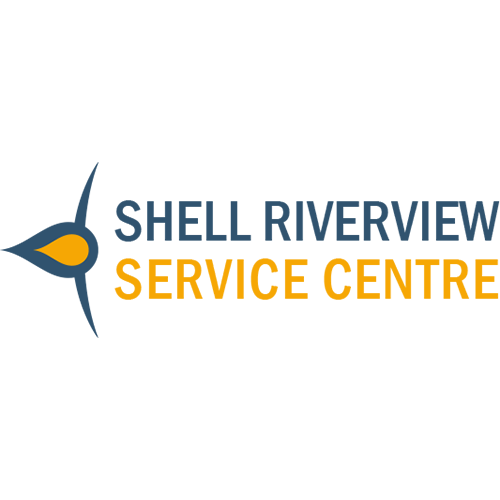 Shell Riverview Service Centre
